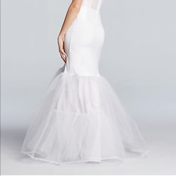david's bridal aline slip